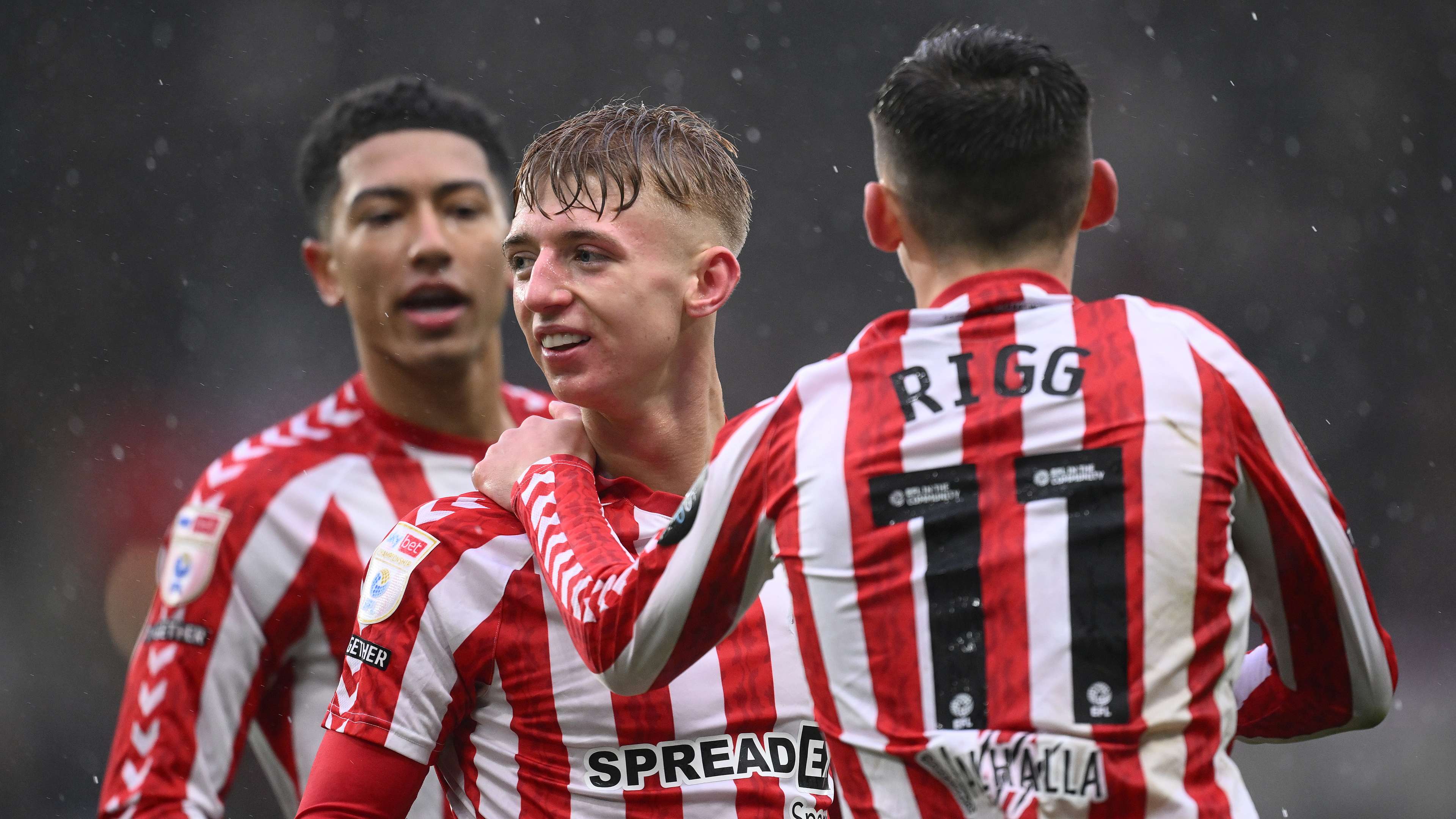 米超遠距離 米超遠距離