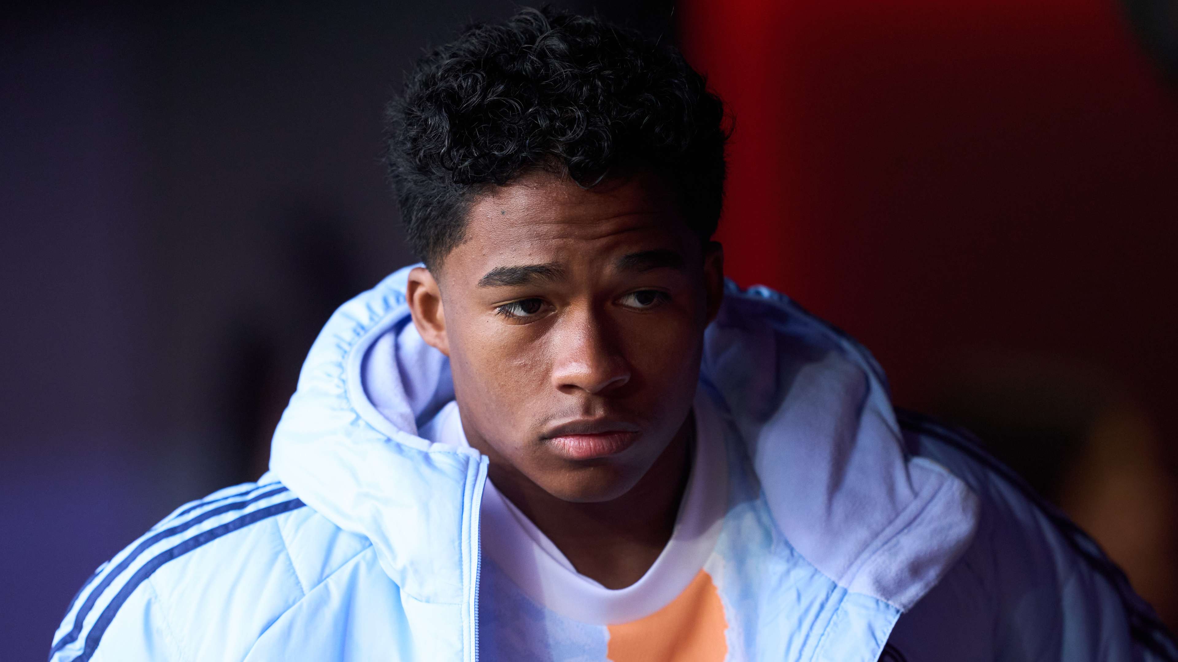 訓是兩支球 訓是兩支球