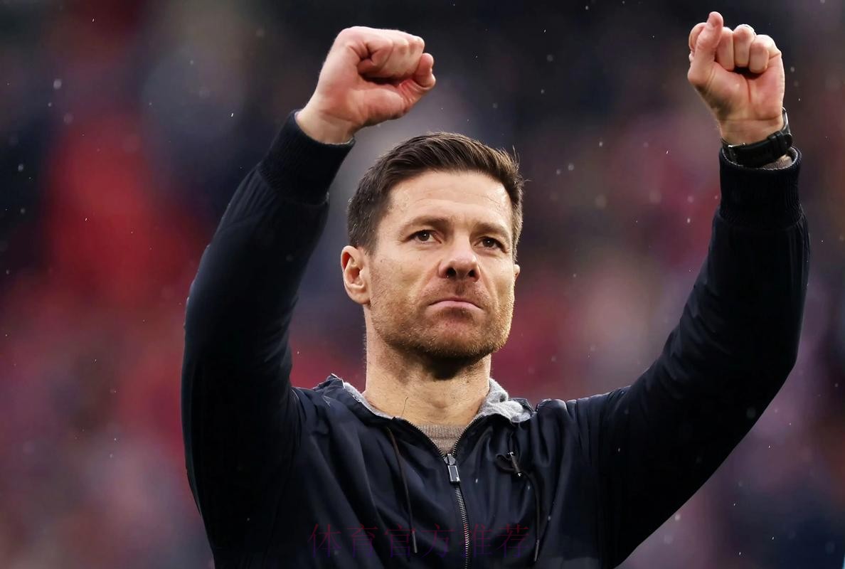 阿隆索:皇马没有谁的位置是固定的 谁表现好谁上 阿隆索:皇马没有谁的位置是固定的 谁表现好谁上